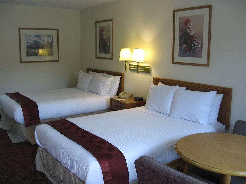 Quality Inn & Suites Creedmor - Butner Creedmoor Exterior photo